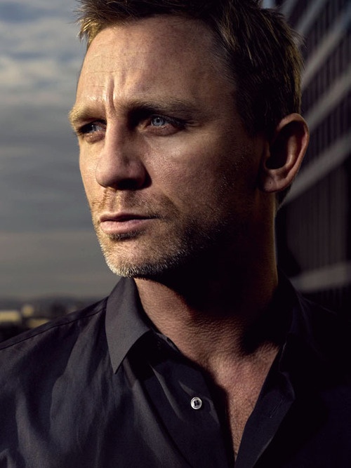 Photo:  Daniel Craig 03